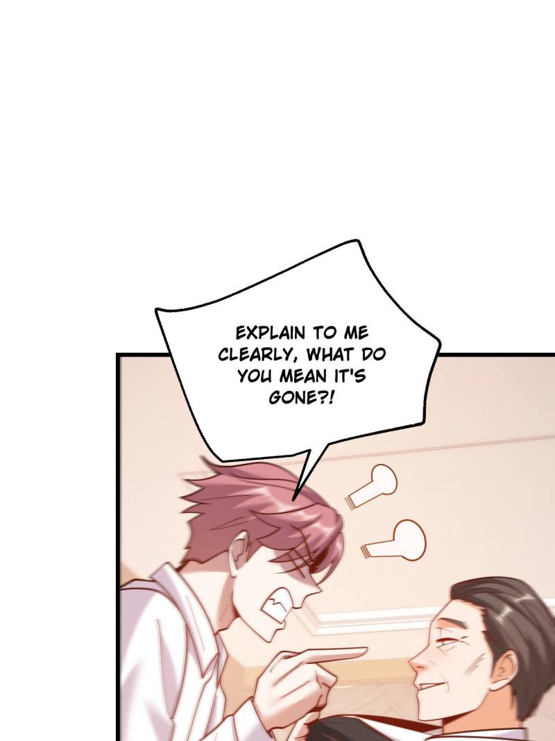 I Regressed to Level Up Instead of Being a Simp Chapter 191 2