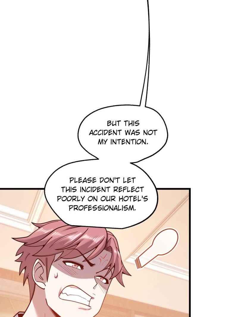 I Regressed to Level Up Instead of Being a Simp Chapter 191 20