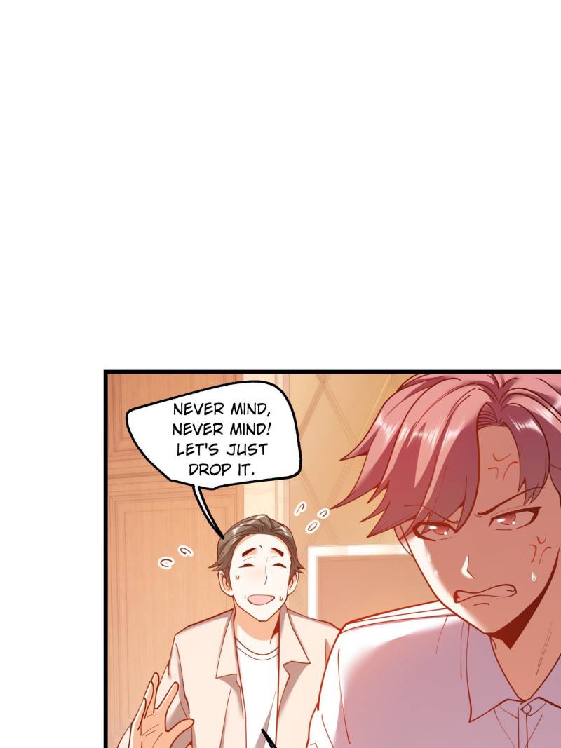 I Regressed to Level Up Instead of Being a Simp Chapter 191 22