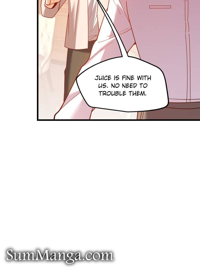 I Regressed to Level Up Instead of Being a Simp Chapter 191 23