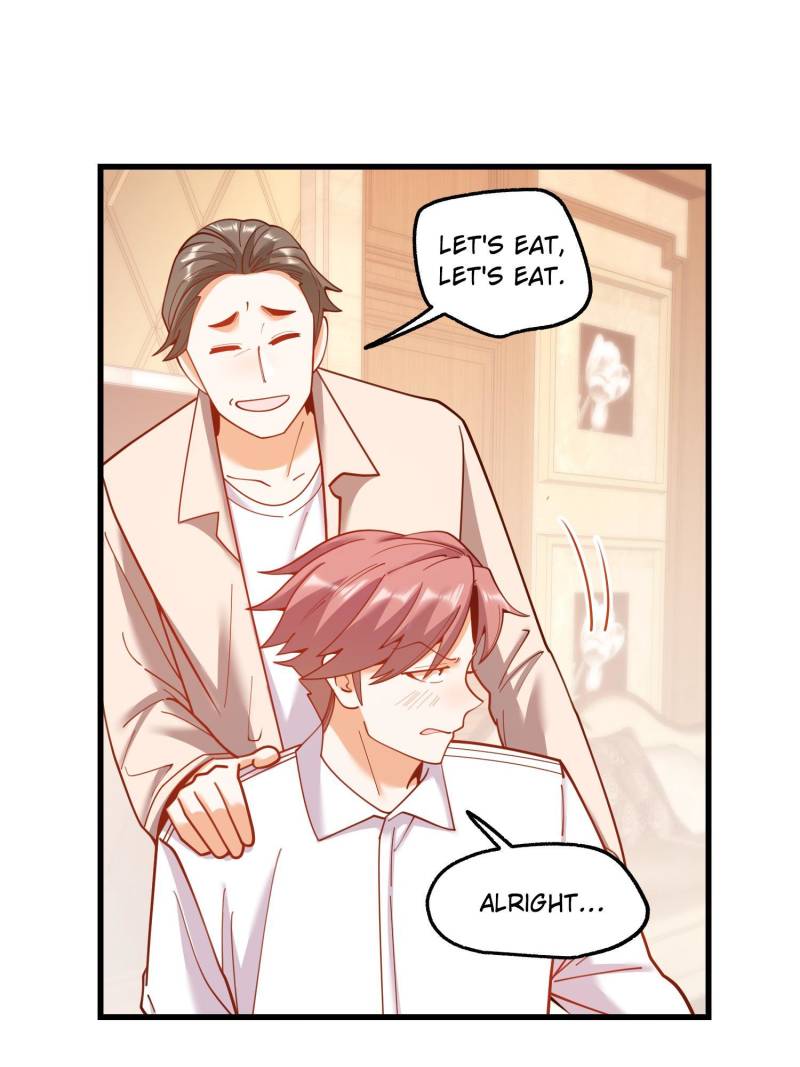 I Regressed to Level Up Instead of Being a Simp Chapter 191 24