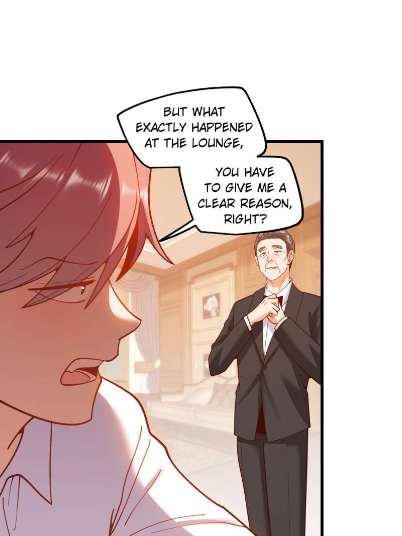 I Regressed to Level Up Instead of Being a Simp Chapter 191 26