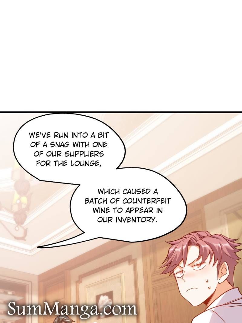 I Regressed to Level Up Instead of Being a Simp Chapter 191 29