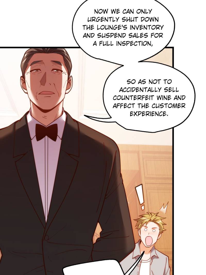 I Regressed to Level Up Instead of Being a Simp Chapter 191 31