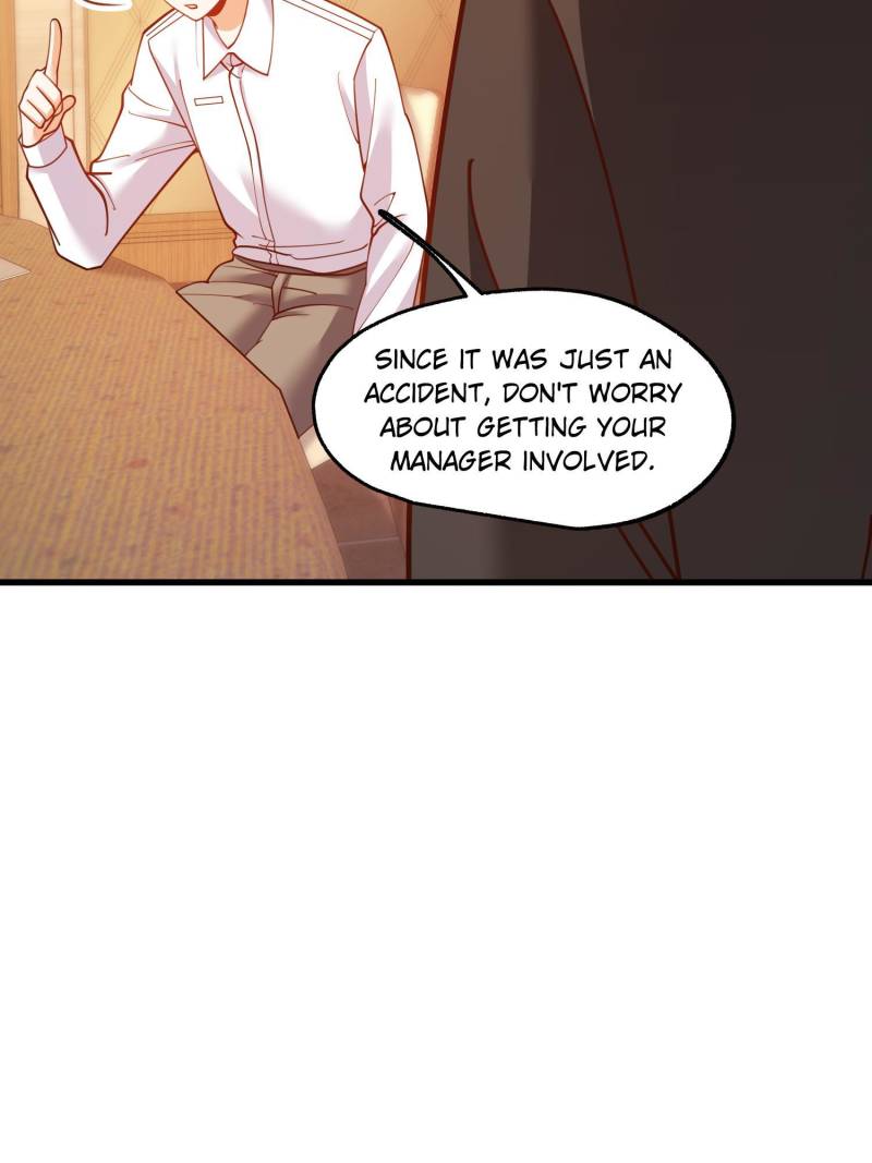 I Regressed to Level Up Instead of Being a Simp Chapter 191 36