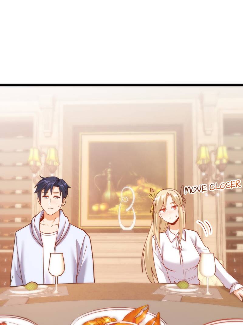 I Regressed to Level Up Instead of Being a Simp Chapter 191 37