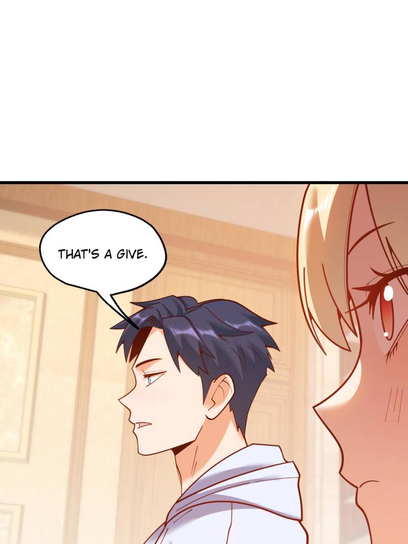 I Regressed to Level Up Instead of Being a Simp Chapter 191 42