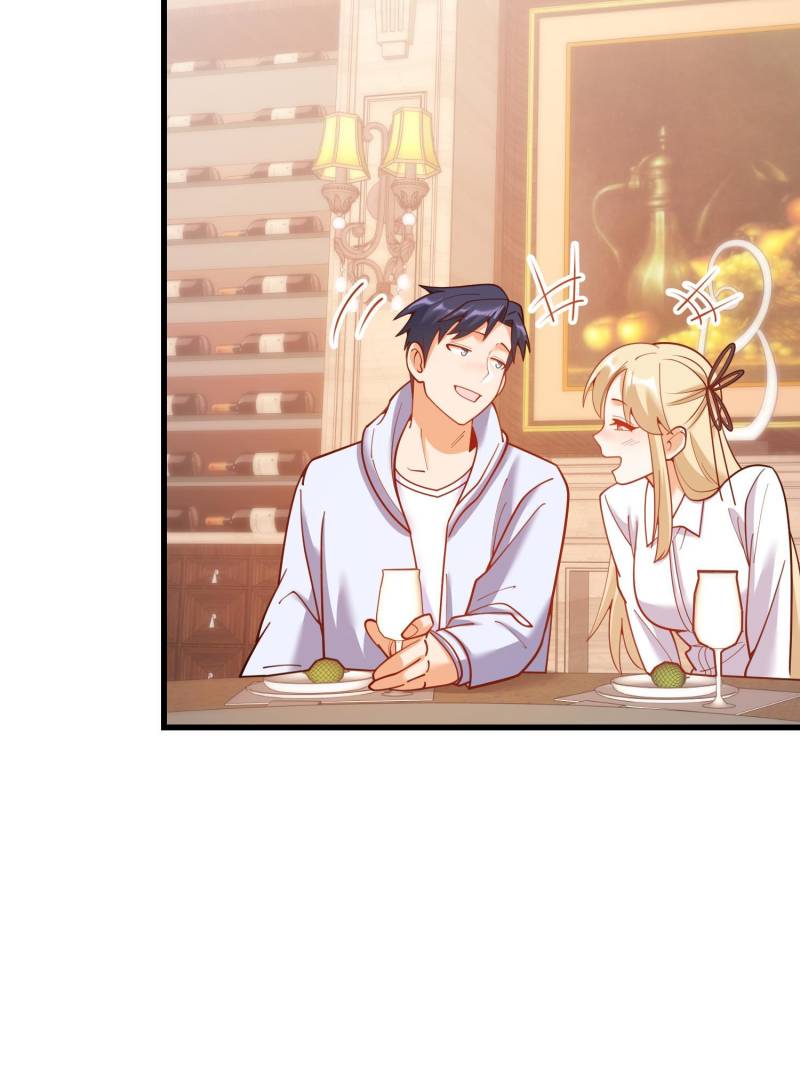 I Regressed to Level Up Instead of Being a Simp Chapter 191 46