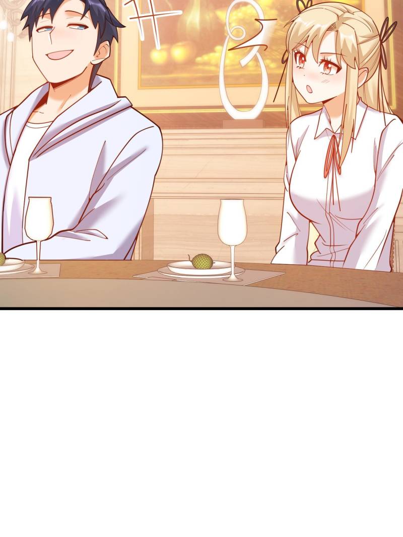 I Regressed to Level Up Instead of Being a Simp Chapter 191 48