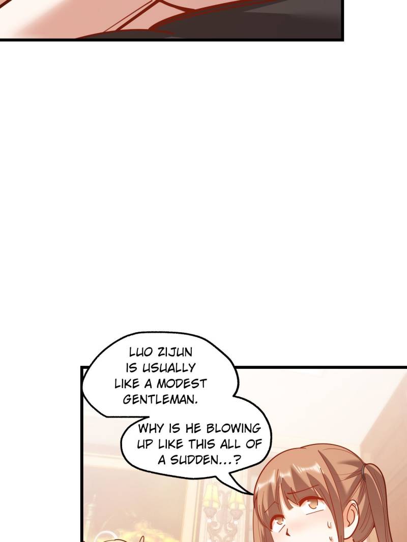 I Regressed to Level Up Instead of Being a Simp Chapter 191 7