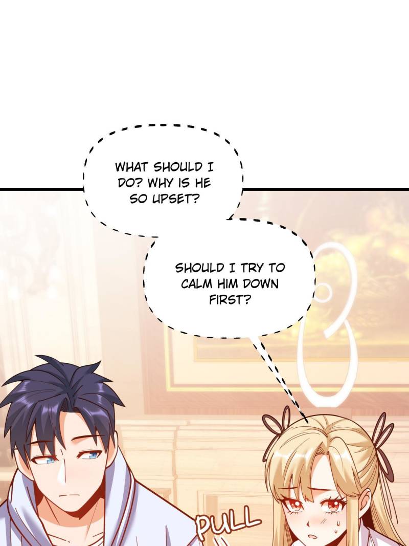 I Regressed to Level Up Instead of Being a Simp Chapter 191 9