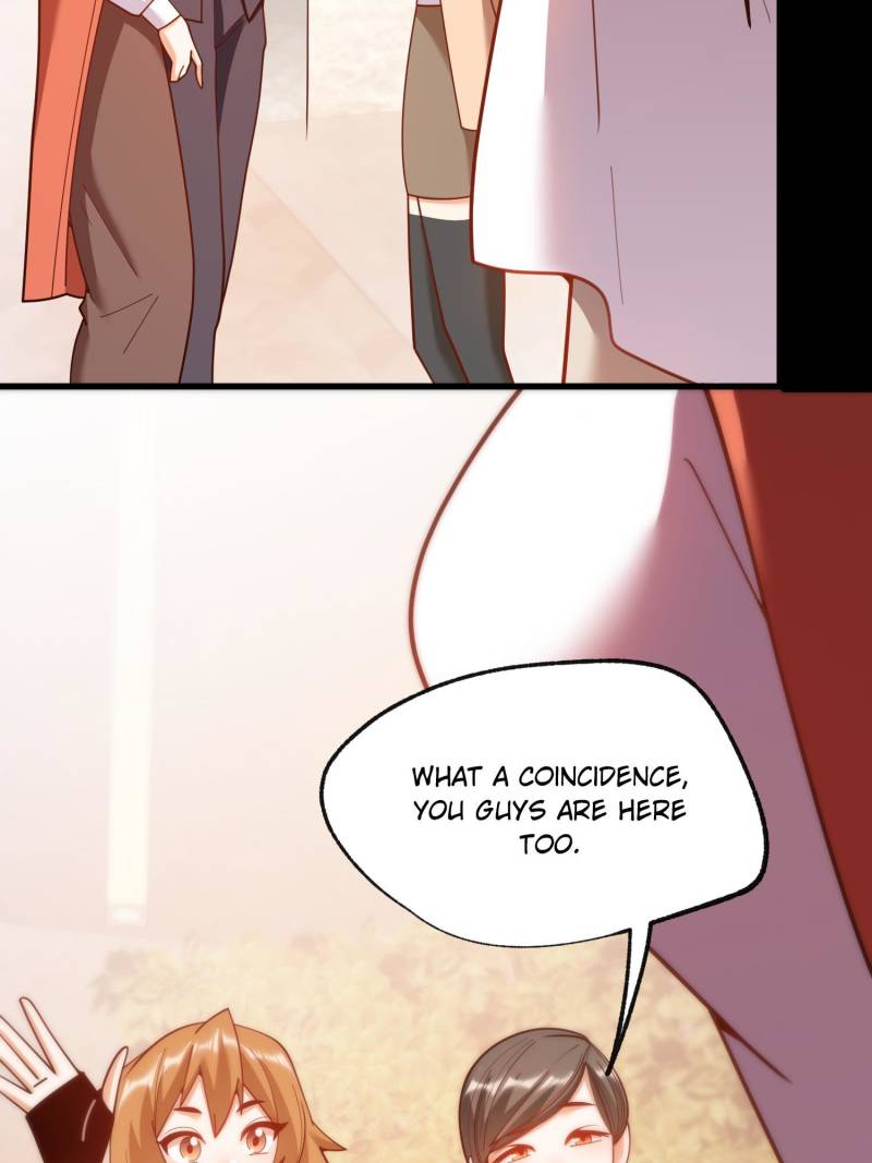 I Regressed to Level Up Instead of Being a Simp Chapter 205 10