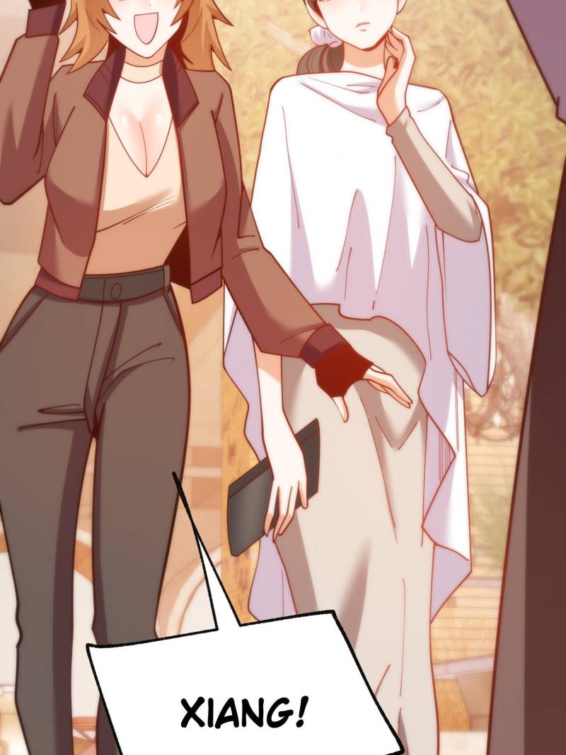 I Regressed to Level Up Instead of Being a Simp Chapter 205 11