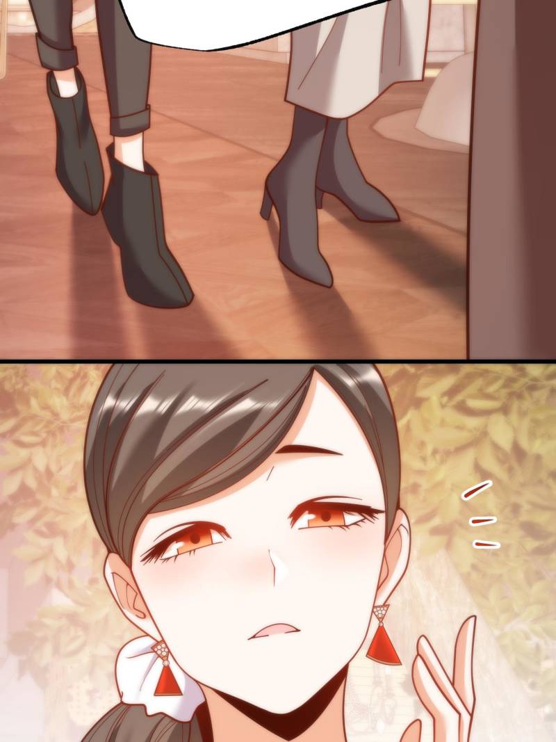 I Regressed to Level Up Instead of Being a Simp Chapter 205 12