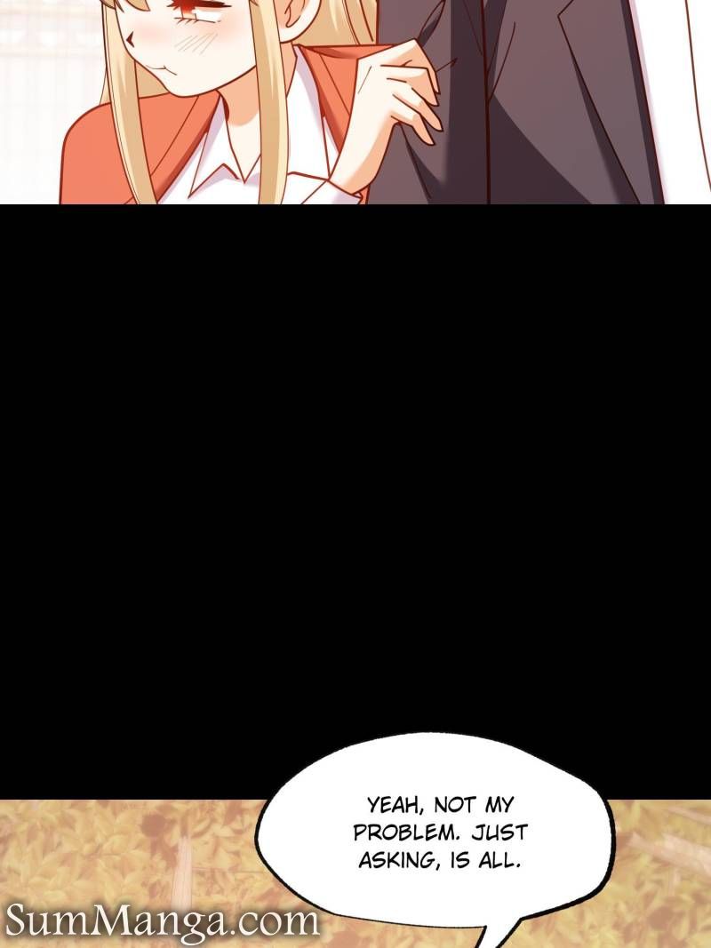 I Regressed to Level Up Instead of Being a Simp Chapter 205 18