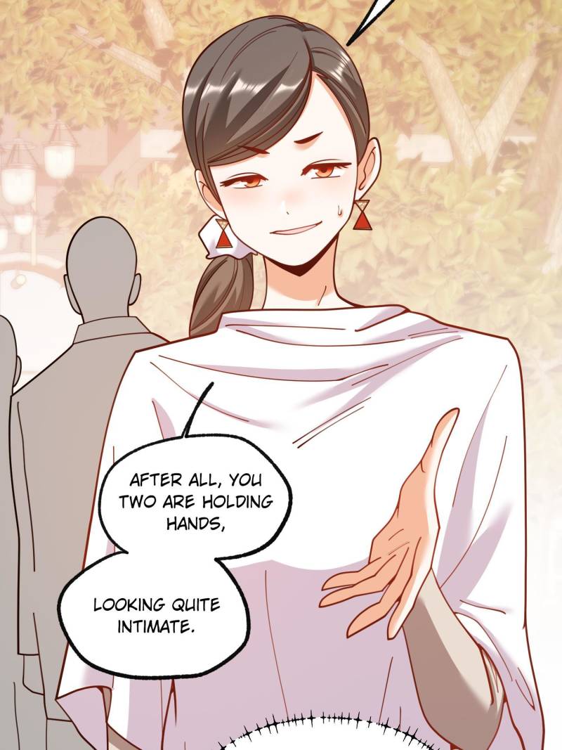 I Regressed to Level Up Instead of Being a Simp Chapter 205 19