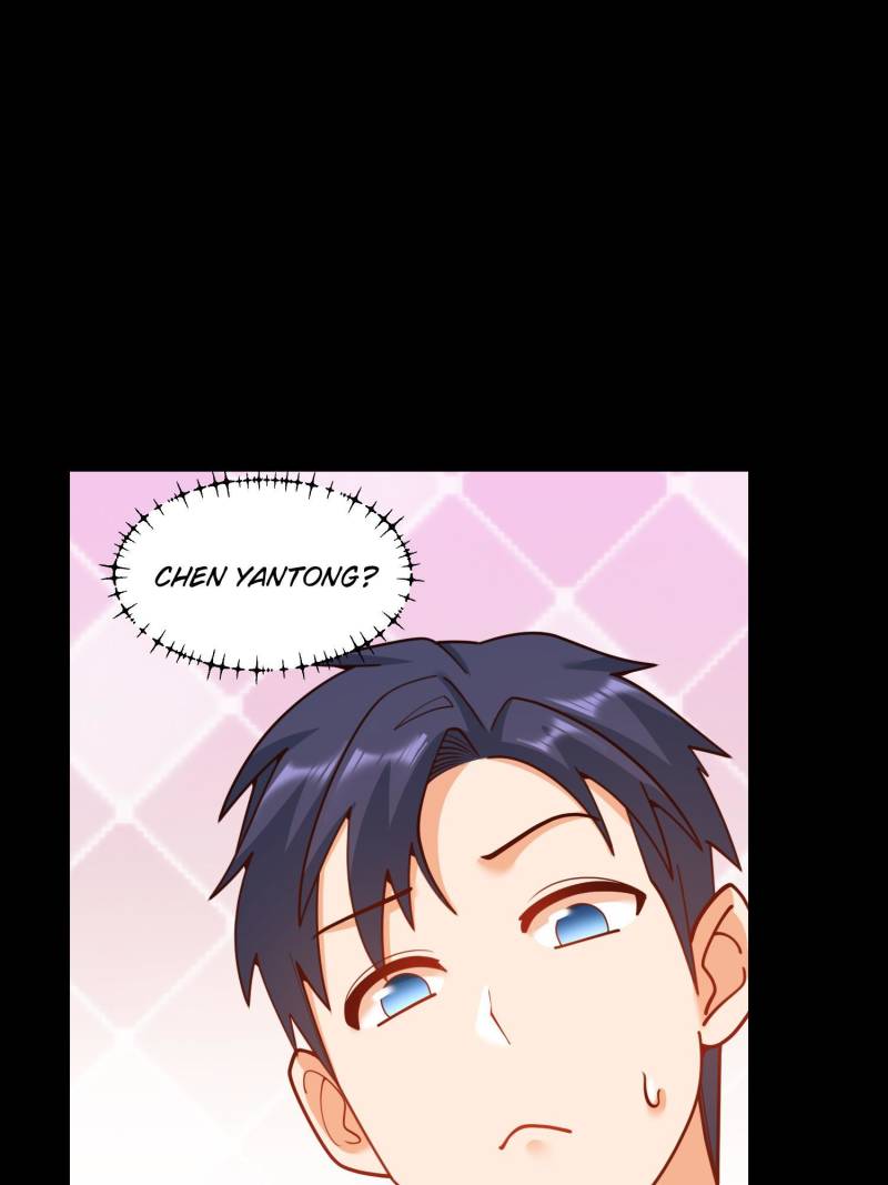 I Regressed to Level Up Instead of Being a Simp Chapter 205 22