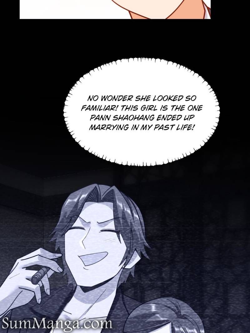 I Regressed to Level Up Instead of Being a Simp Chapter 205 23