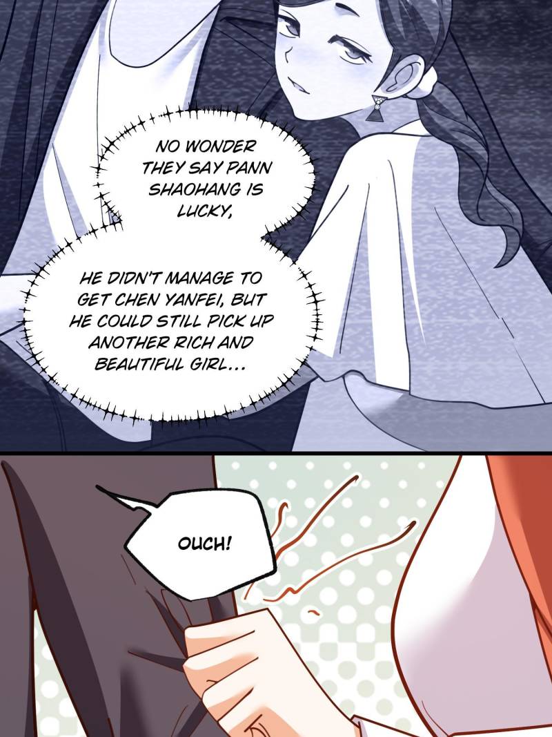 I Regressed to Level Up Instead of Being a Simp Chapter 205 24