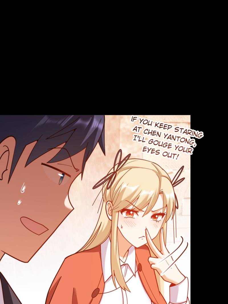 I Regressed to Level Up Instead of Being a Simp Chapter 205 26