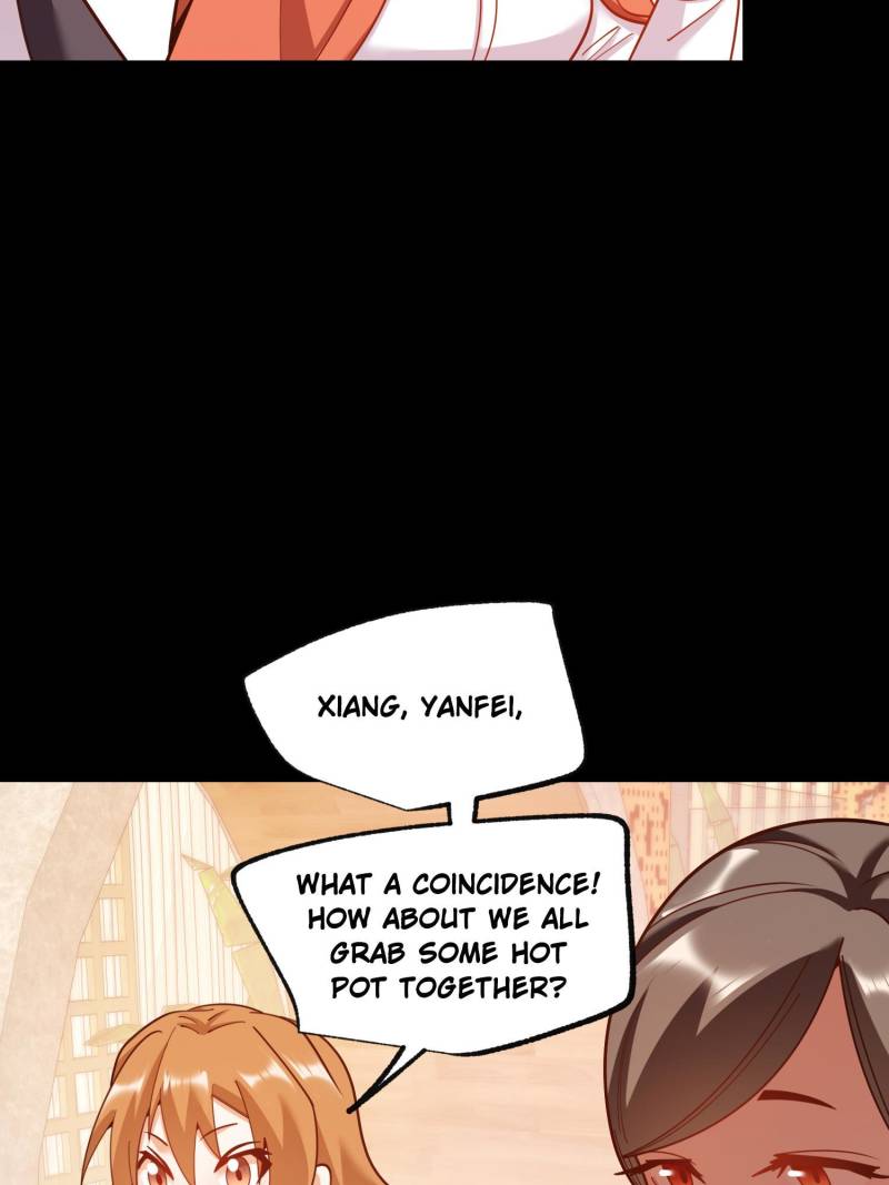 I Regressed to Level Up Instead of Being a Simp Chapter 205 27