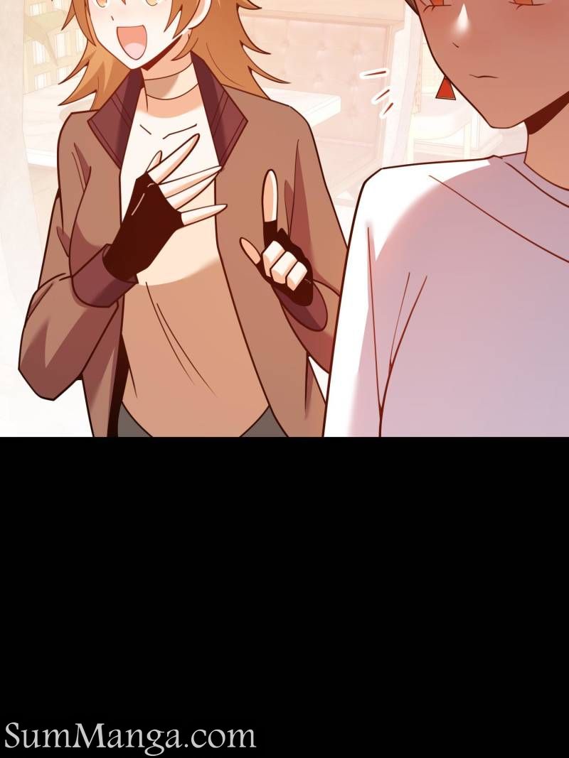 I Regressed to Level Up Instead of Being a Simp Chapter 205 28