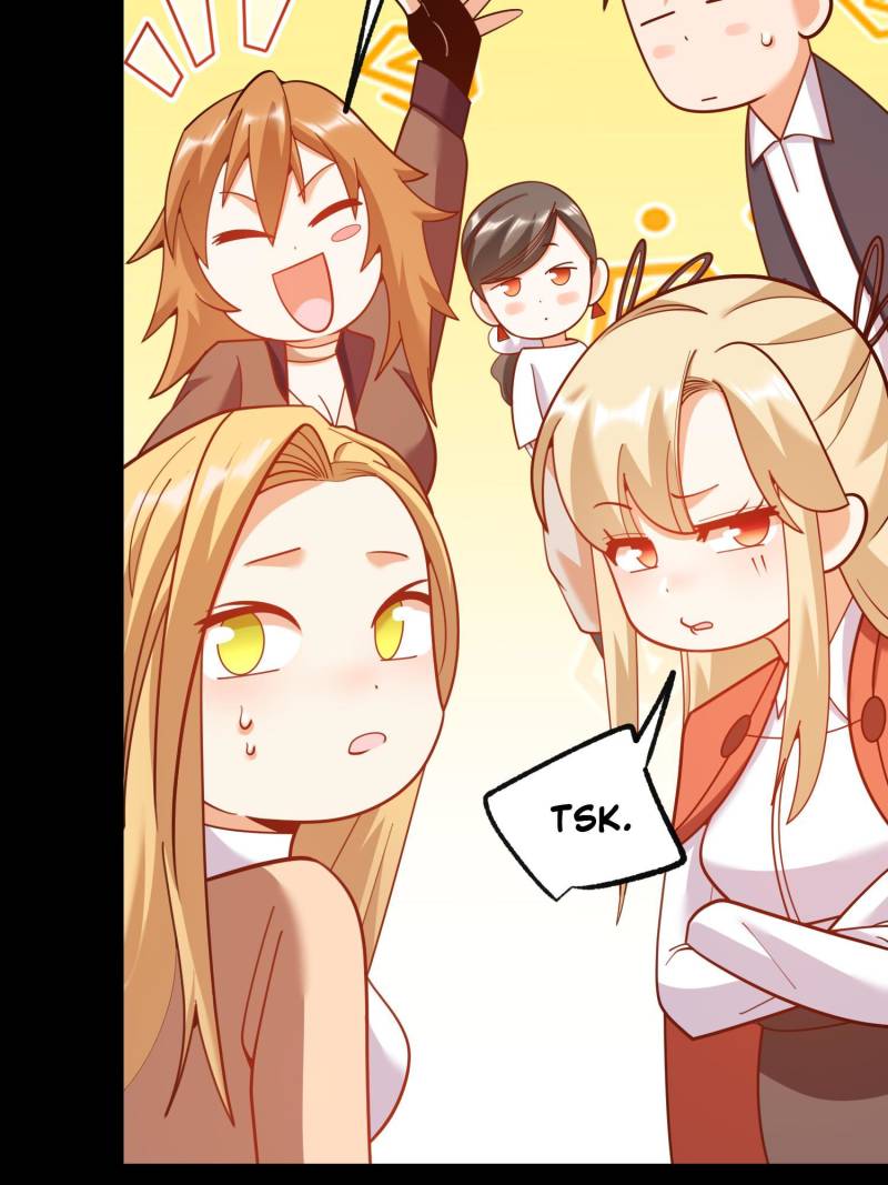 I Regressed to Level Up Instead of Being a Simp Chapter 205 32