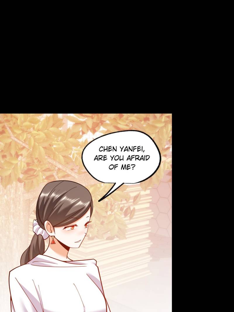 I Regressed to Level Up Instead of Being a Simp Chapter 205 34