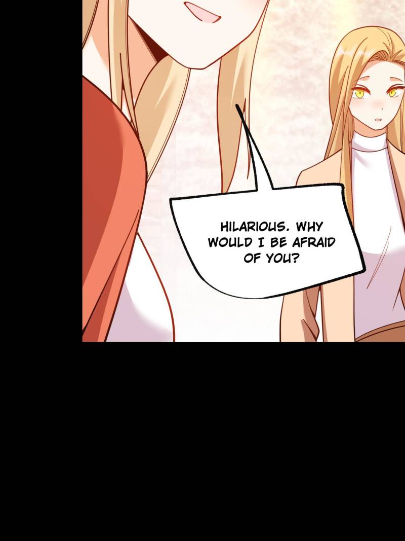 I Regressed to Level Up Instead of Being a Simp Chapter 205 36