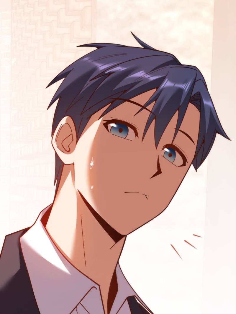 I Regressed to Level Up Instead of Being a Simp Chapter 205 39