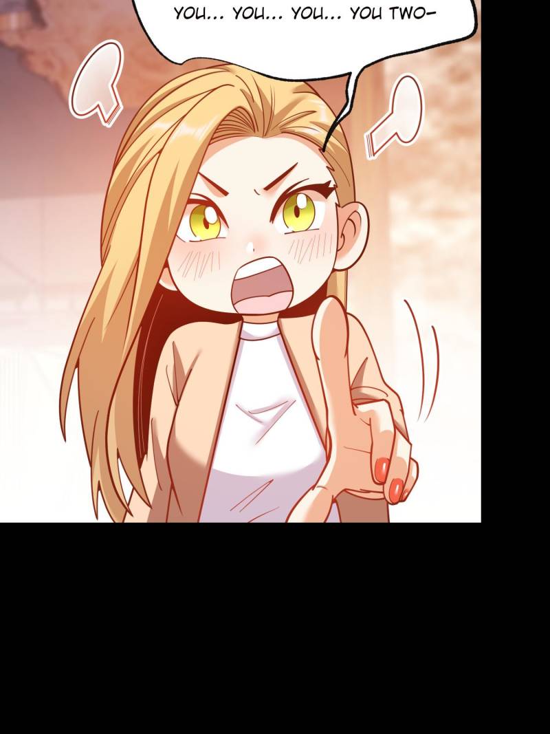 I Regressed to Level Up Instead of Being a Simp Chapter 205 4