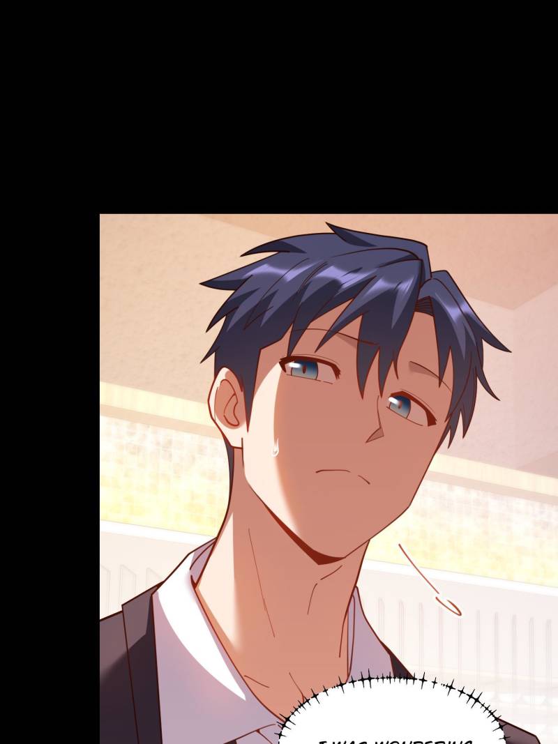 I Regressed to Level Up Instead of Being a Simp Chapter 205 42