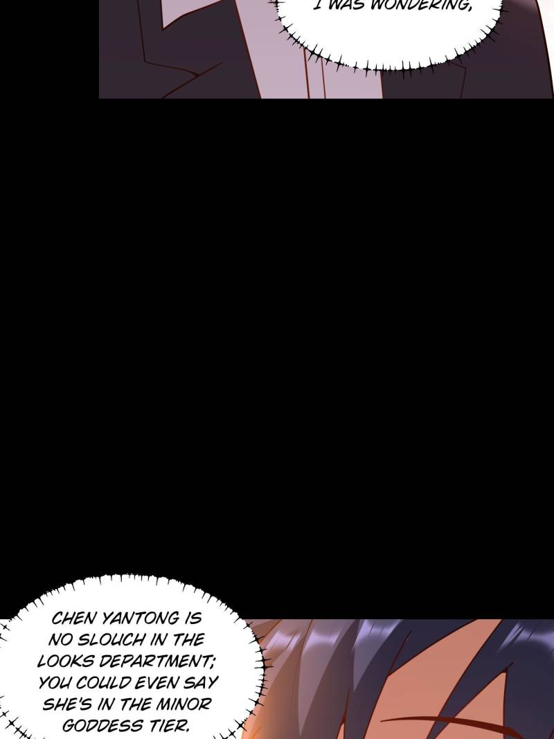 I Regressed to Level Up Instead of Being a Simp Chapter 205 43