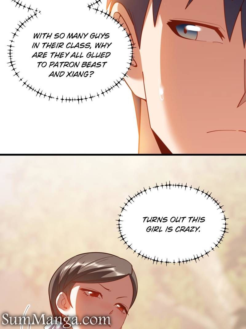 I Regressed to Level Up Instead of Being a Simp Chapter 205 44