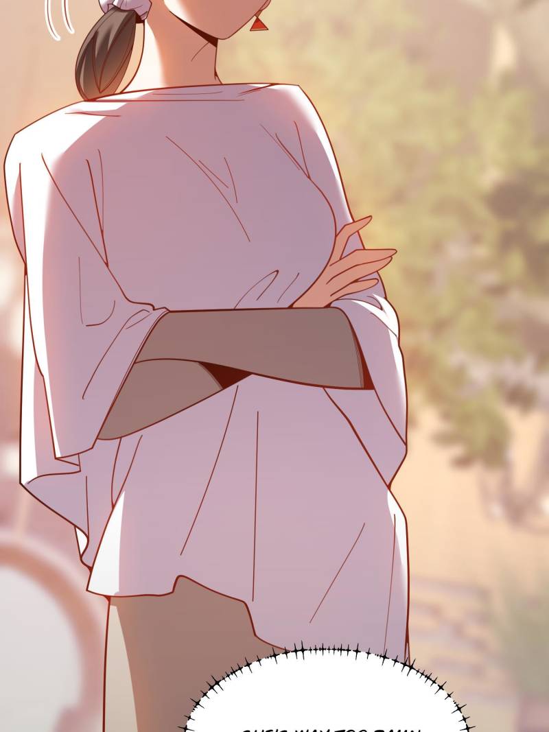 I Regressed to Level Up Instead of Being a Simp Chapter 205 45