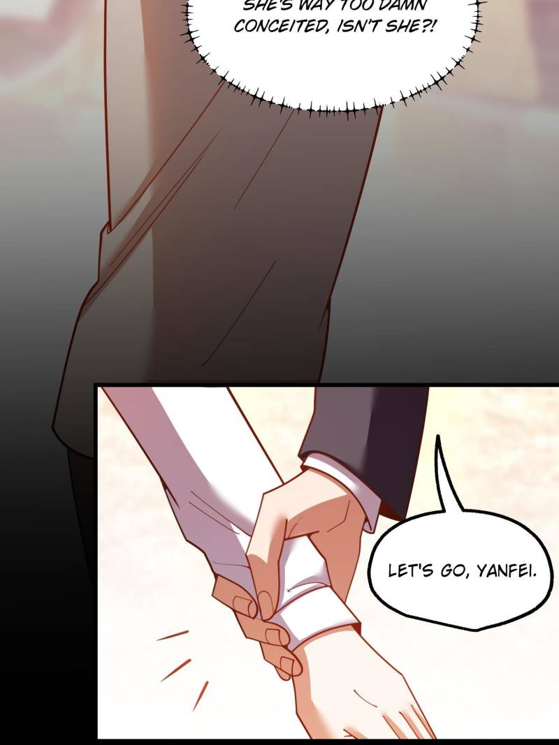 I Regressed to Level Up Instead of Being a Simp Chapter 205 46