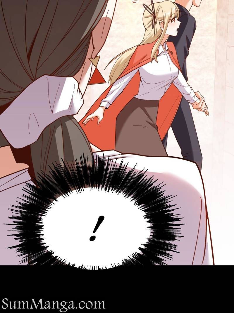 I Regressed to Level Up Instead of Being a Simp Chapter 205 48