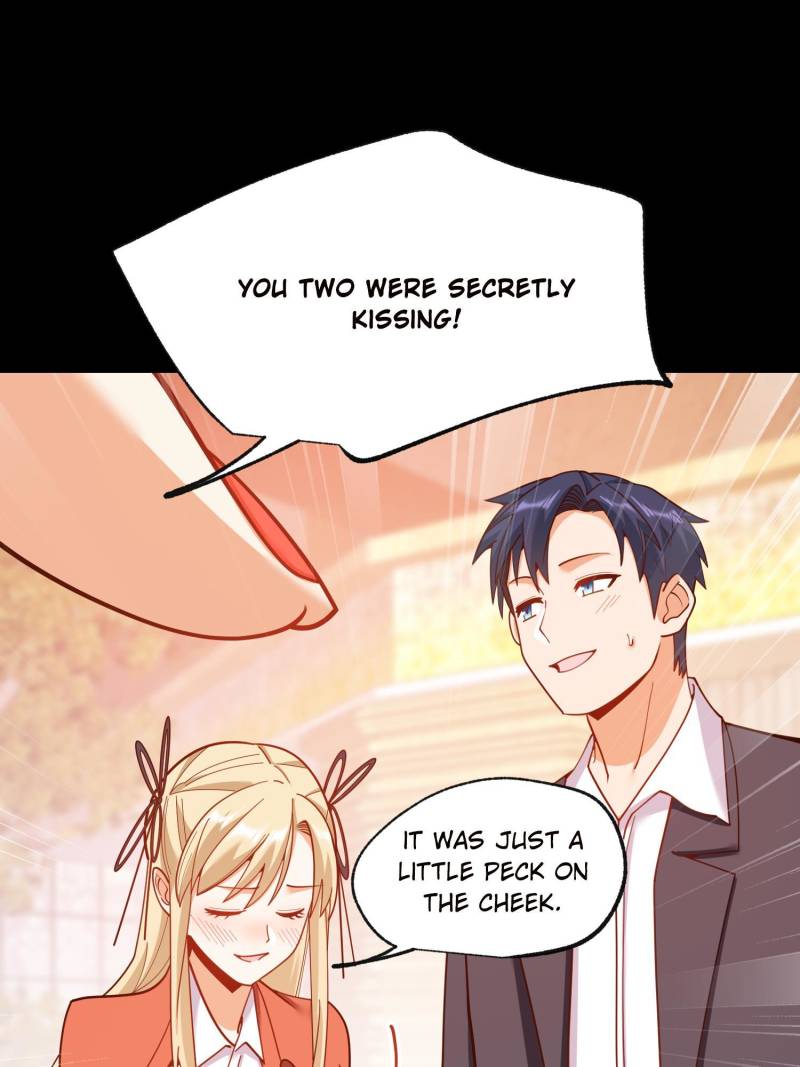 I Regressed to Level Up Instead of Being a Simp Chapter 205 5