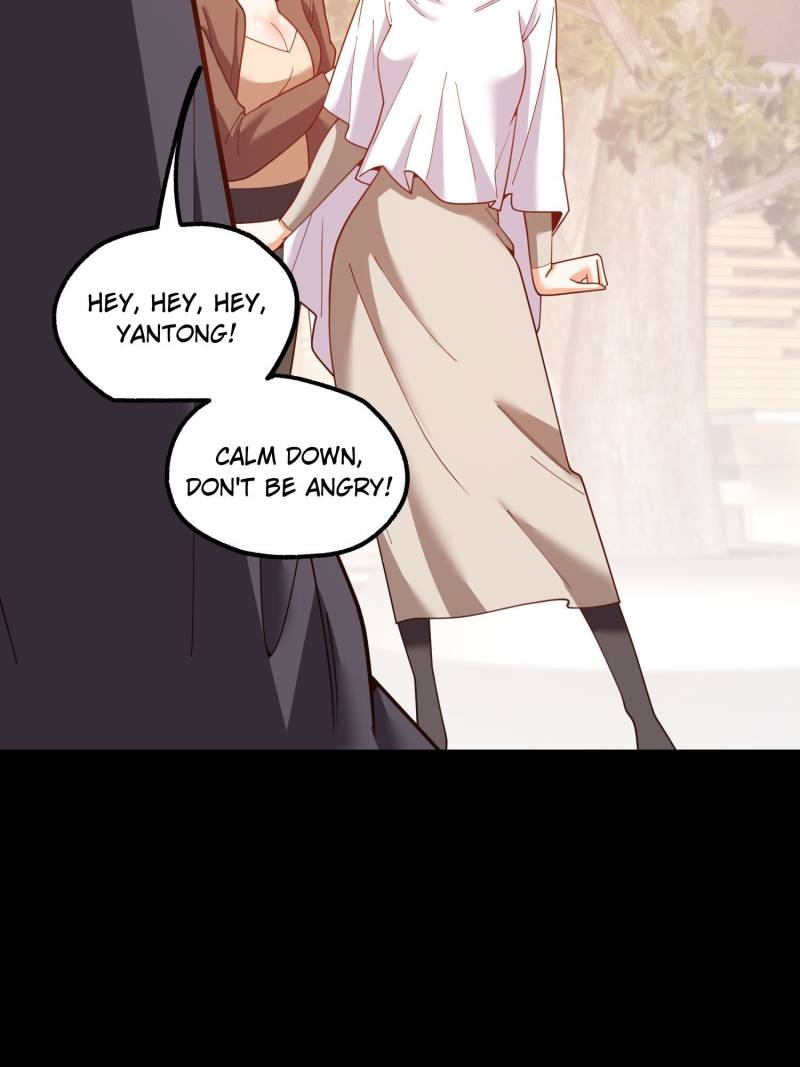 I Regressed to Level Up Instead of Being a Simp Chapter 205 51