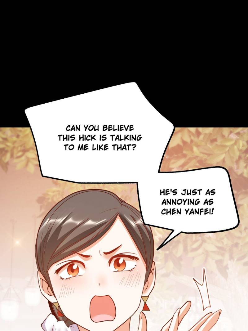 I Regressed to Level Up Instead of Being a Simp Chapter 205 52