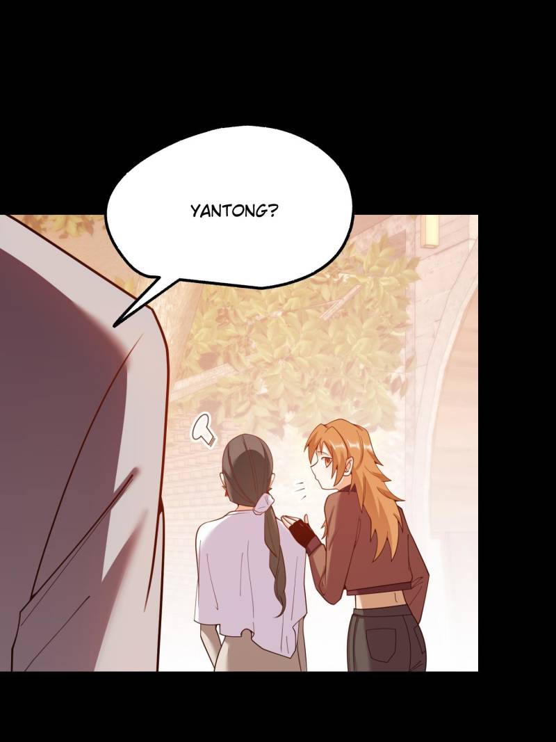 I Regressed to Level Up Instead of Being a Simp Chapter 205 54