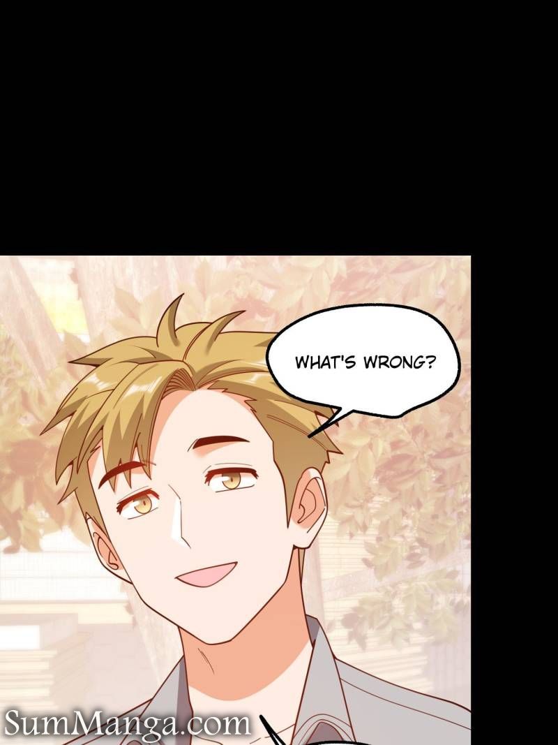 I Regressed to Level Up Instead of Being a Simp Chapter 205 58