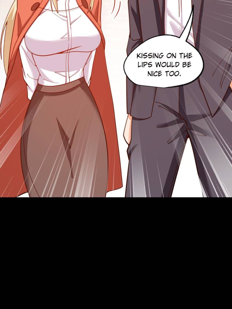 I Regressed to Level Up Instead of Being a Simp Chapter 205 6