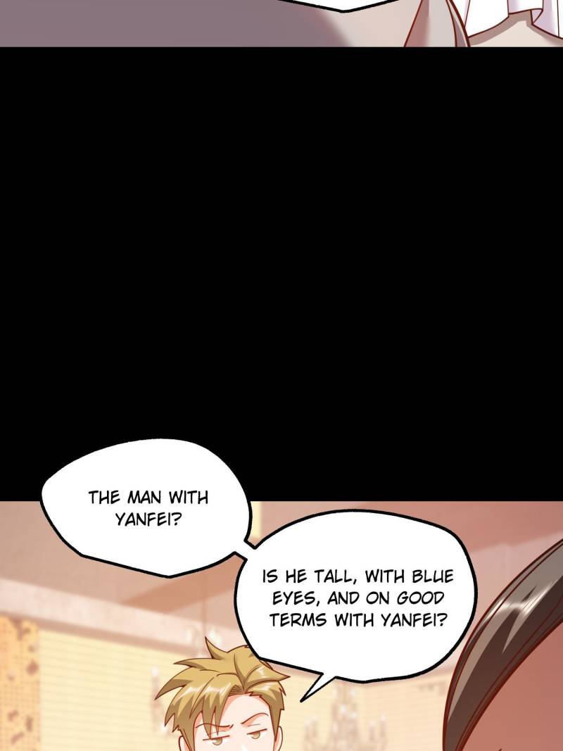 I Regressed to Level Up Instead of Being a Simp Chapter 205 61