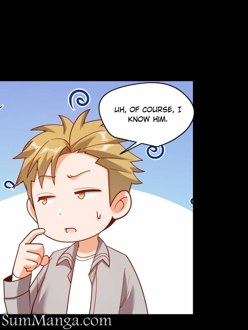 I Regressed to Level Up Instead of Being a Simp Chapter 205 63