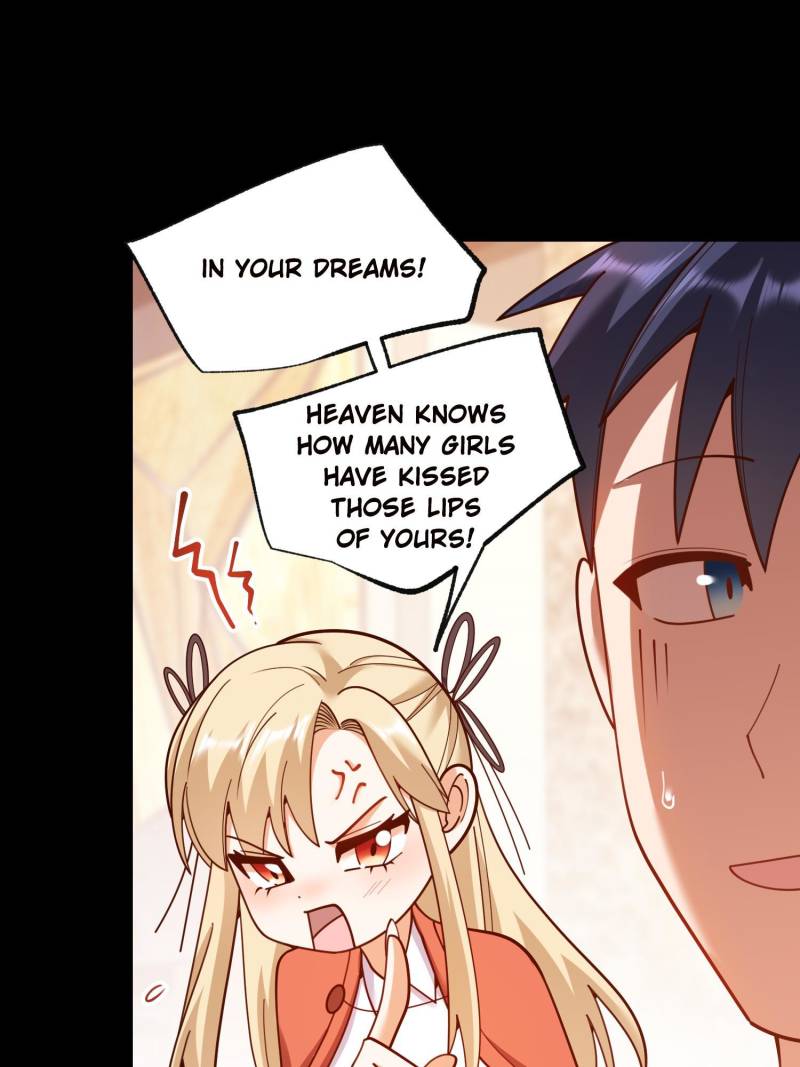 I Regressed to Level Up Instead of Being a Simp Chapter 205 7