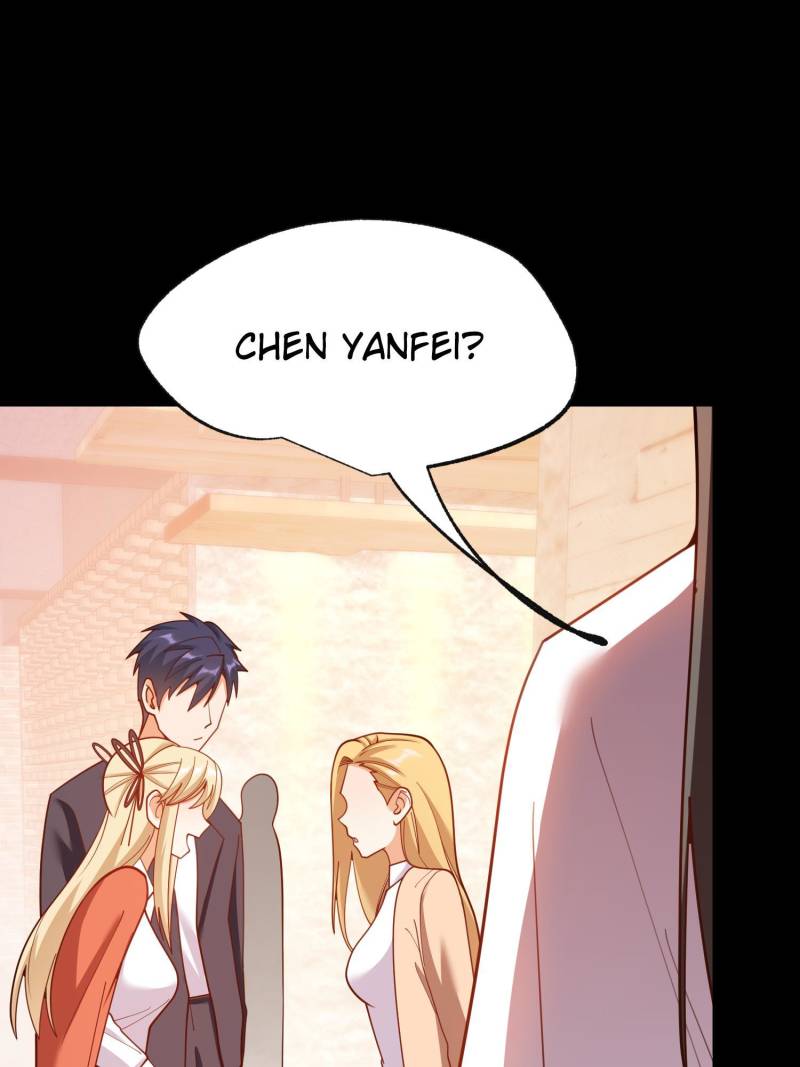 I Regressed to Level Up Instead of Being a Simp Chapter 205 9