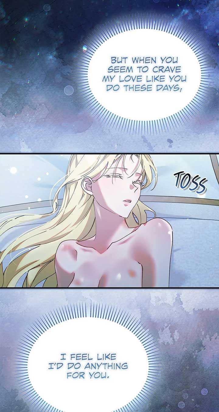 Run Away, From Me Chapter 56 100