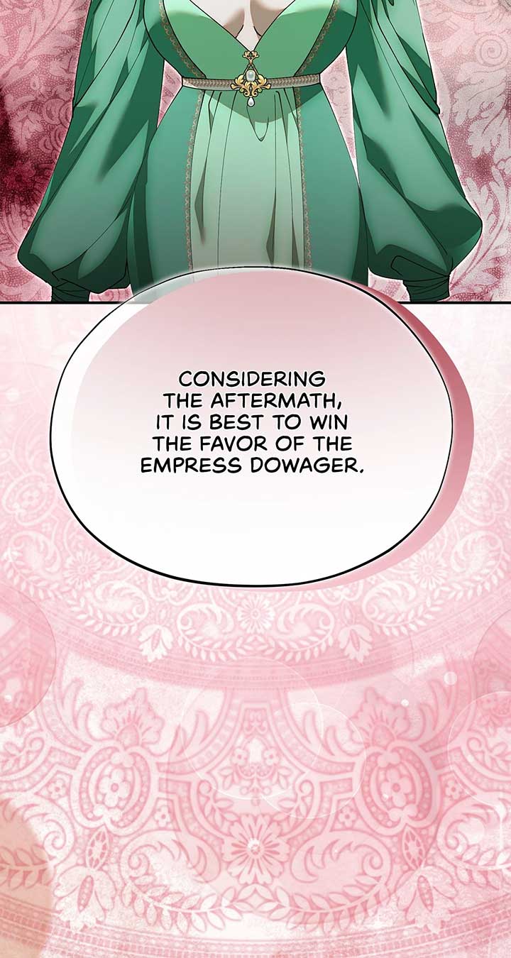 Run Away, From Me Chapter 56 12