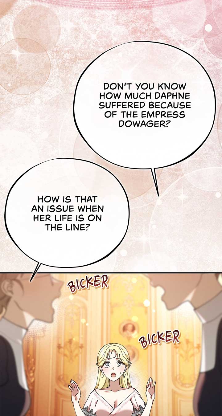 Run Away, From Me Chapter 56 13